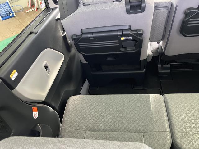 タント Ｘ（58枚目）