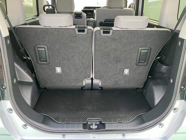 タント Ｘ（60枚目）