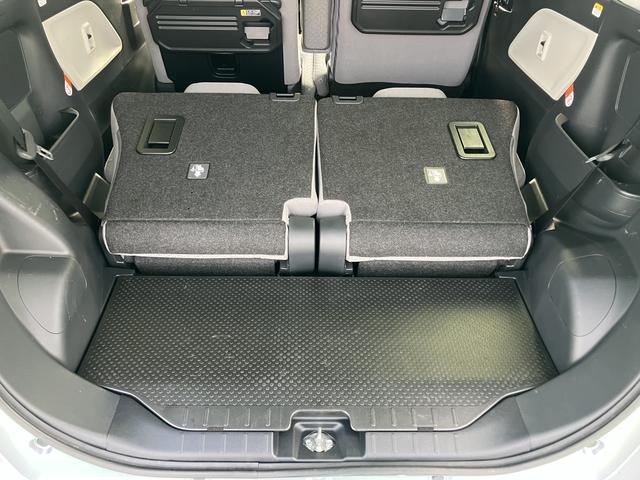 タント Ｘ（61枚目）