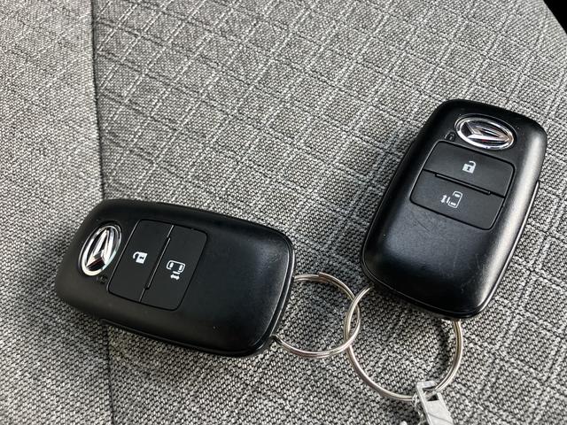 タント Ｘ（67枚目）