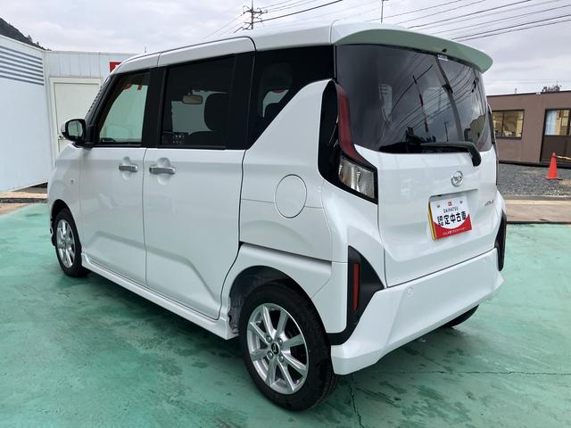 ムーヴ G(12枚目)