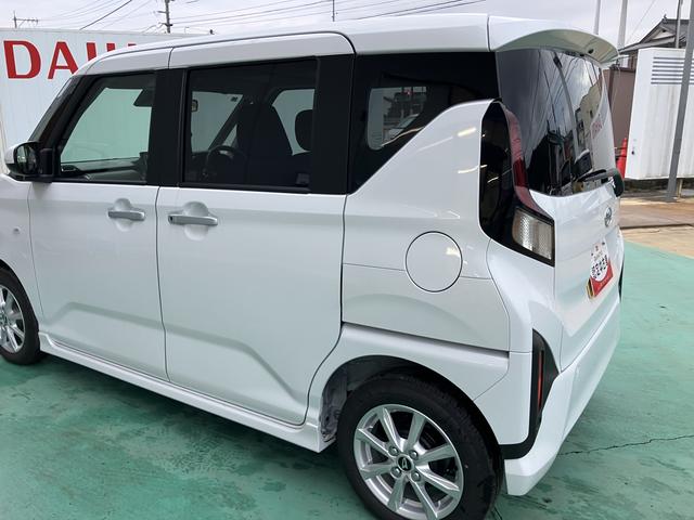 ムーヴ G(17枚目)