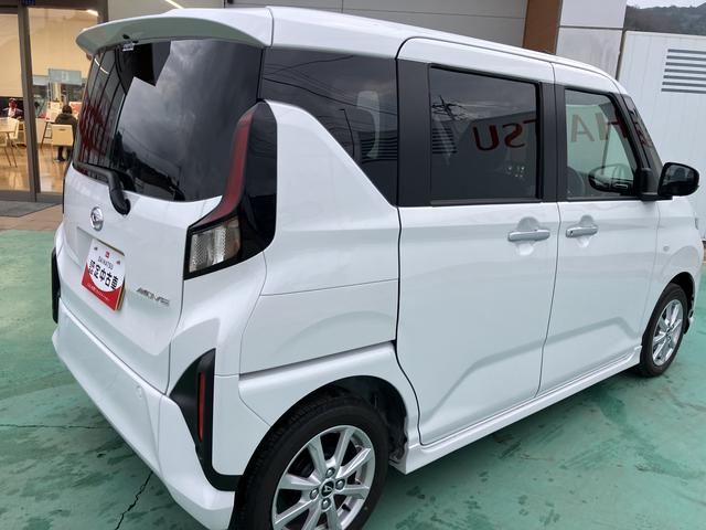 ムーヴ G(18枚目)