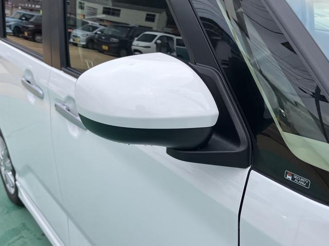 ムーヴ G(19枚目)