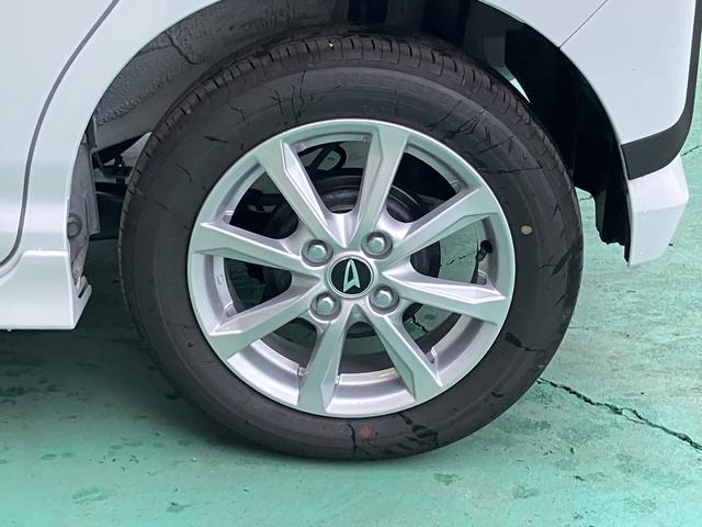 ムーヴ G(22枚目)