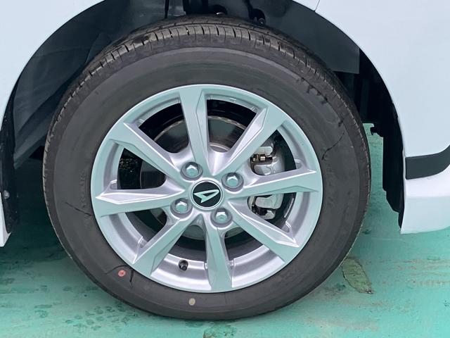 ムーヴ G(23枚目)