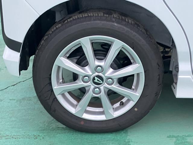 ムーヴ G(24枚目)