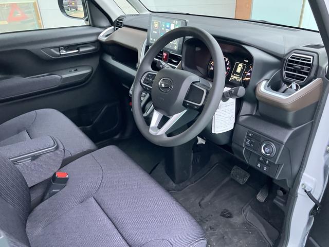 ムーヴ G(25枚目)