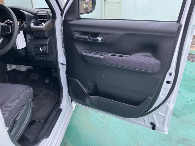 ムーヴ G(28枚目)