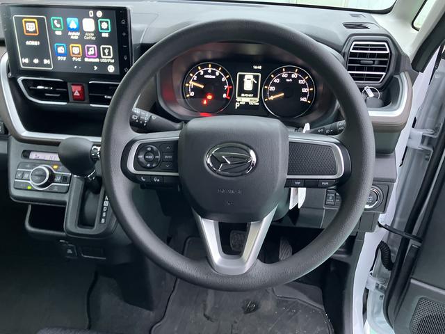 ムーヴ G(30枚目)