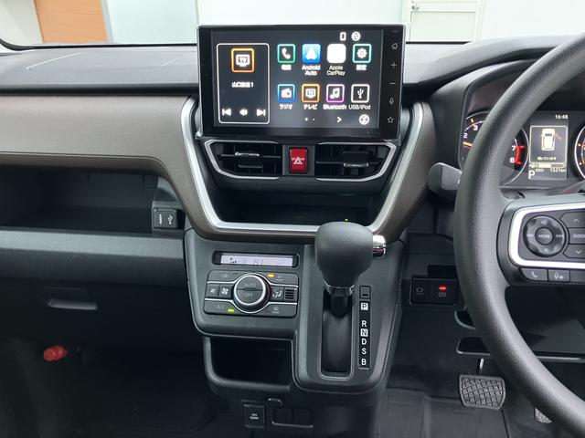 ムーヴ G(35枚目)