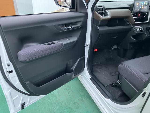 ムーヴ G(46枚目)