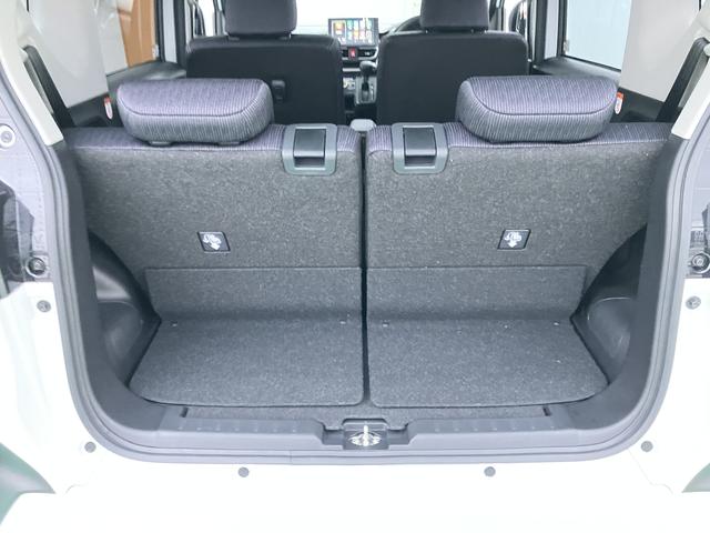 ムーヴ G(58枚目)