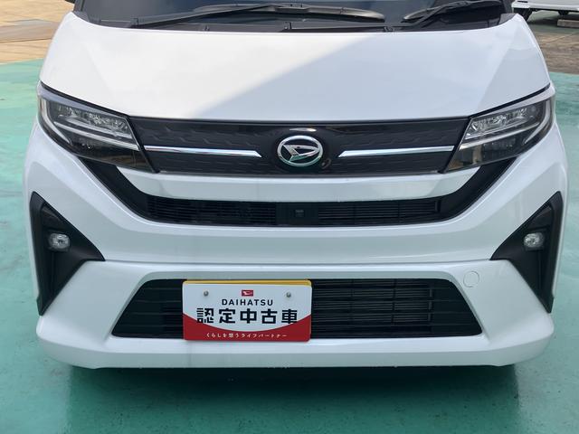 ムーヴ Ｇ（11枚目）