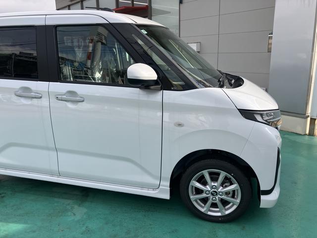 ムーヴ Ｇ（12枚目）