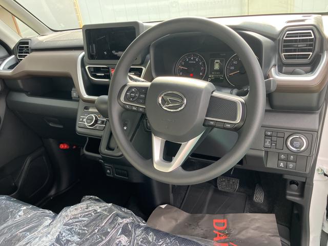 ムーヴ Ｇ（23枚目）