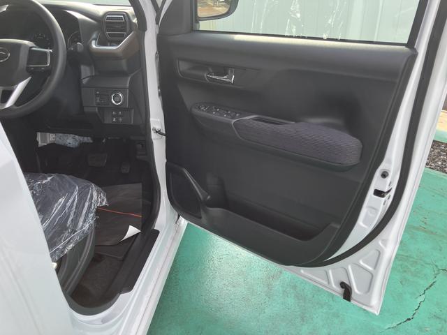 ムーヴ Ｇ（25枚目）