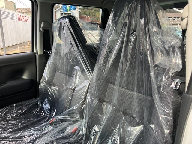 ムーヴ Ｇ（31枚目）