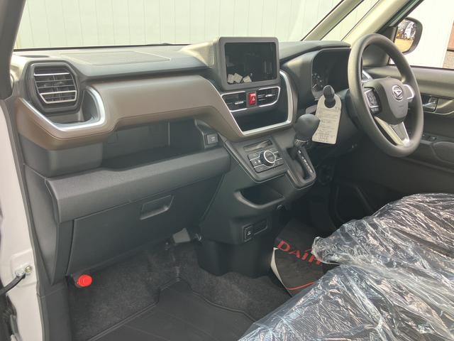 ムーヴ Ｇ（33枚目）