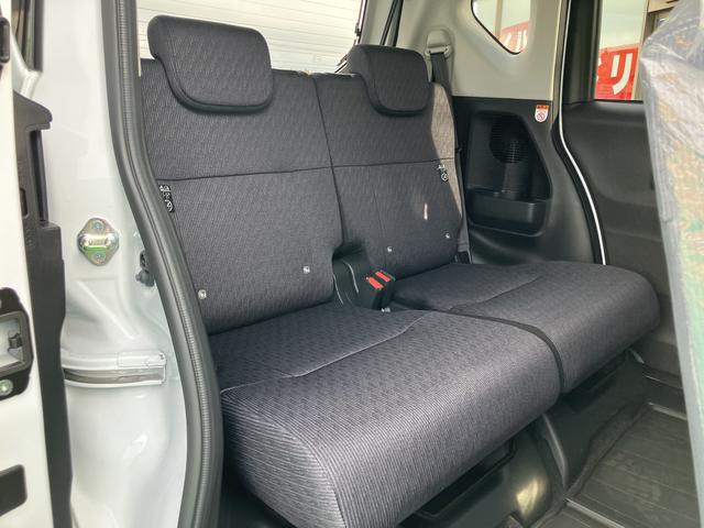 ムーヴ Ｇ（40枚目）