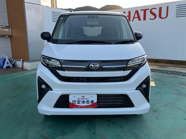 ムーヴ ＲＳ（9枚目）