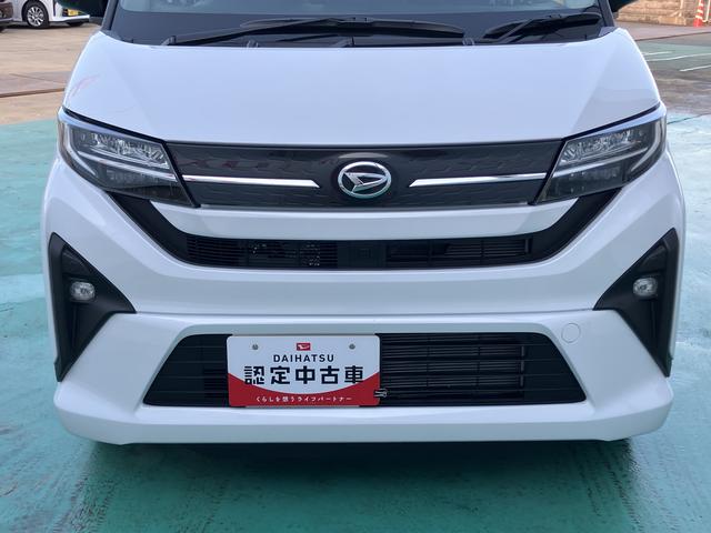 ムーヴ ＲＳ（15枚目）