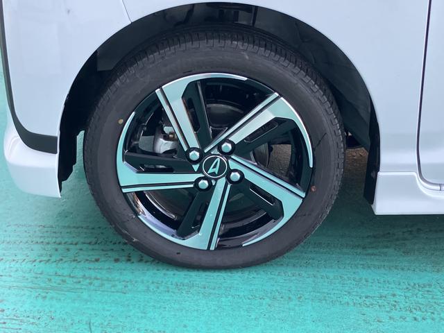 ムーヴ ＲＳ（24枚目）