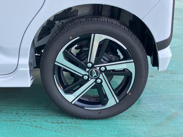 ムーヴ ＲＳ（25枚目）