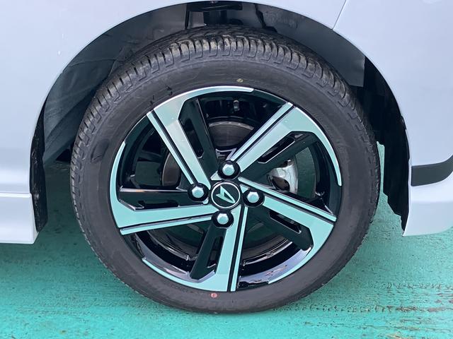 ムーヴ ＲＳ（26枚目）