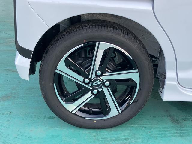 ムーヴ ＲＳ（27枚目）