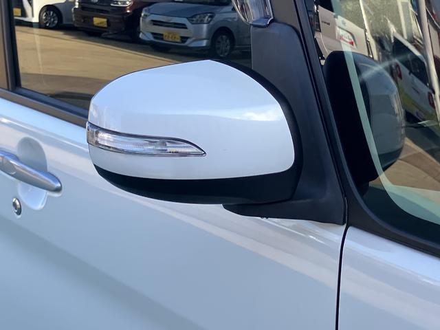 タント カスタムＲＳ　ＳＡＩＩＩ（18枚目）