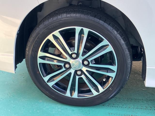 タント カスタムＲＳ　ＳＡＩＩＩ（20枚目）