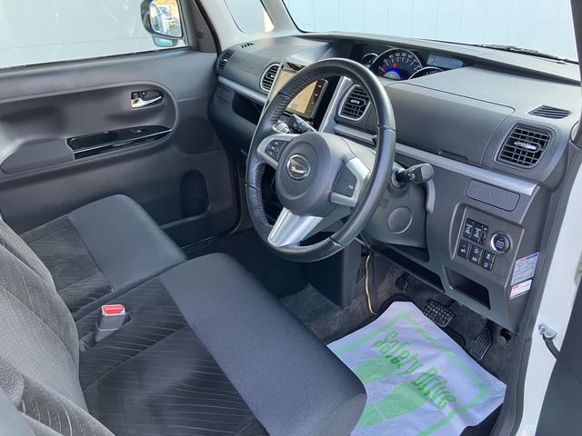 タント カスタムＲＳ　ＳＡＩＩＩ（24枚目）