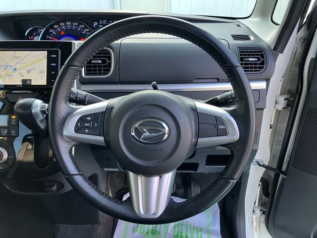 タント カスタムＲＳ　ＳＡＩＩＩ（29枚目）