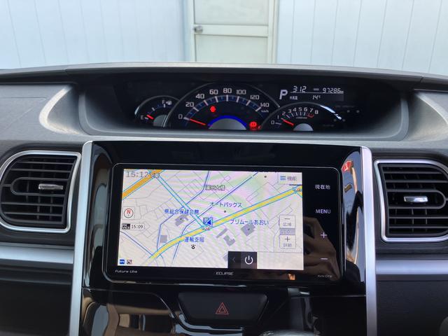 タント カスタムＲＳ　ＳＡＩＩＩ（31枚目）