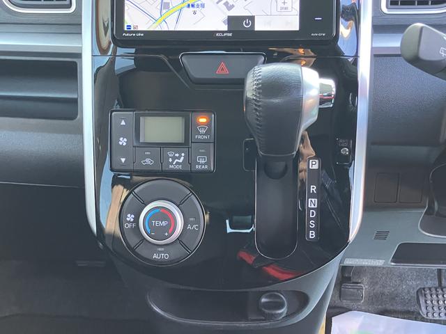 タント カスタムＲＳ　ＳＡＩＩＩ（32枚目）