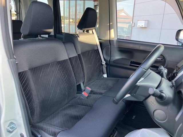 タント カスタムＲＳ　ＳＡＩＩＩ（35枚目）