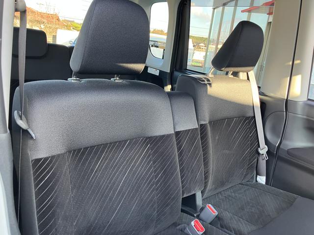 タント カスタムＲＳ　ＳＡＩＩＩ（36枚目）