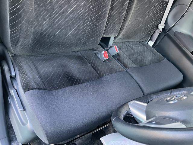 タント カスタムＲＳ　ＳＡＩＩＩ（37枚目）