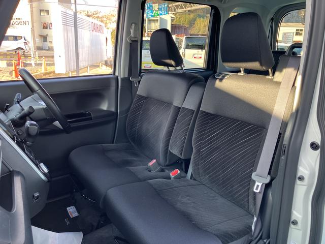 タント カスタムＲＳ　ＳＡＩＩＩ（38枚目）