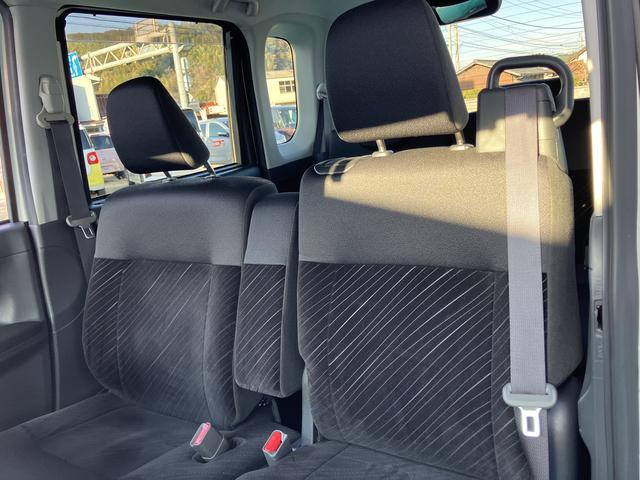 タント カスタムＲＳ　ＳＡＩＩＩ（39枚目）