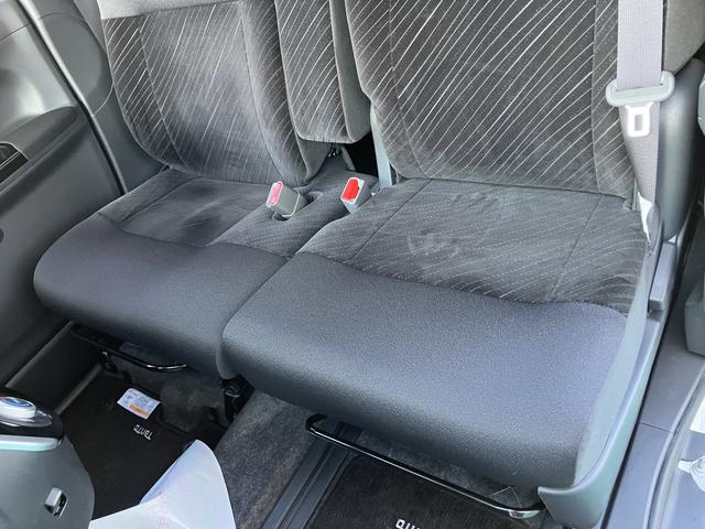 タント カスタムＲＳ　ＳＡＩＩＩ（40枚目）