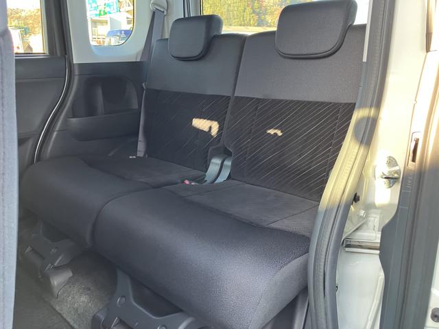 タント カスタムＲＳ　ＳＡＩＩＩ（45枚目）