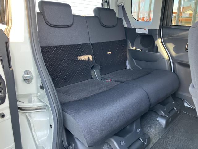 タント カスタムＲＳ　ＳＡＩＩＩ（48枚目）