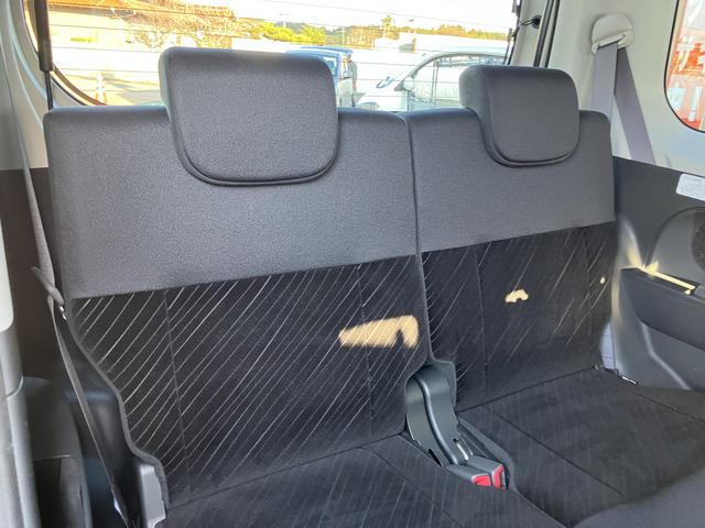 タント カスタムＲＳ　ＳＡＩＩＩ（49枚目）