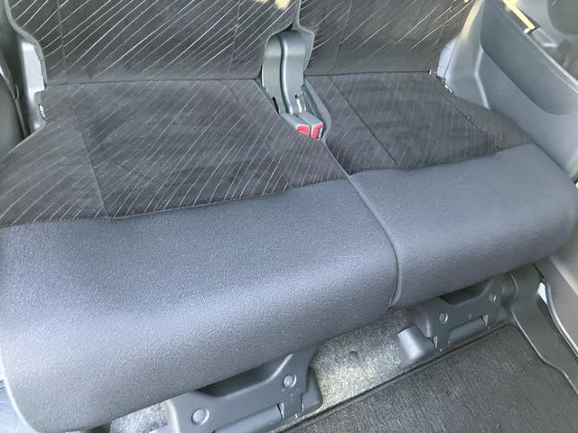 タント カスタムＲＳ　ＳＡＩＩＩ（50枚目）