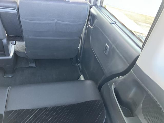 タント カスタムＲＳ　ＳＡＩＩＩ（55枚目）