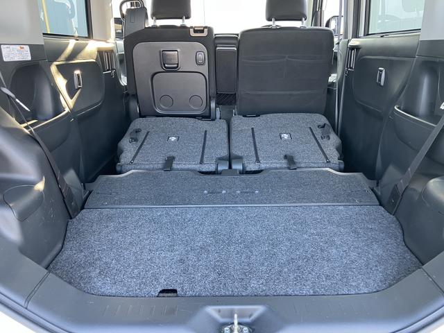 タント カスタムＲＳ　ＳＡＩＩＩ（59枚目）