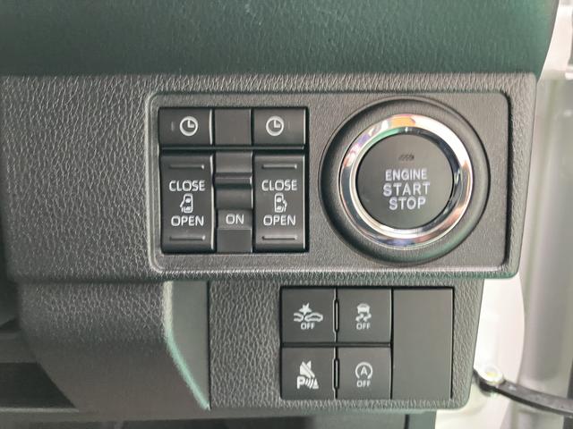 ムーヴキャンバス ストライプスＧ（2枚目）