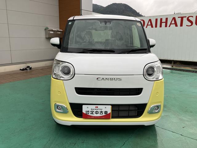 ムーヴキャンバス ストライプスＧ（6枚目）